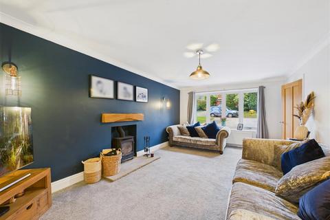 4 bedroom detached house for sale, Mount View, North Ferriby