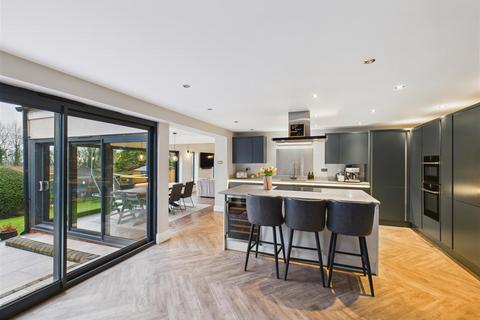 4 bedroom detached house for sale, Mount View, North Ferriby