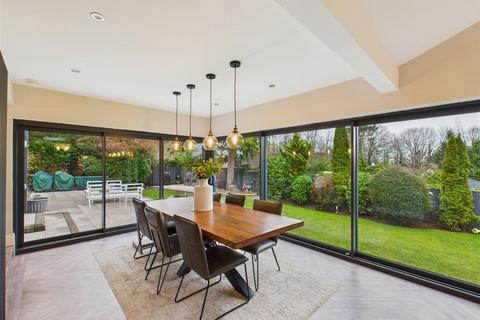 4 bedroom detached house for sale, Mount View, North Ferriby