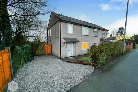 undefined, Wilkinson Road, Bolton, Greater Manchester, Uk, BL1 7BE