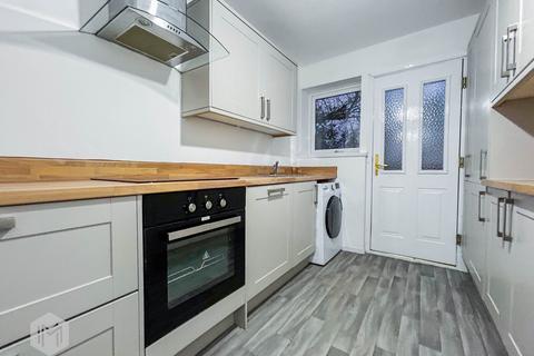 undefined, Wilkinson Road, Bolton, Greater Manchester, Uk, BL1 7BE