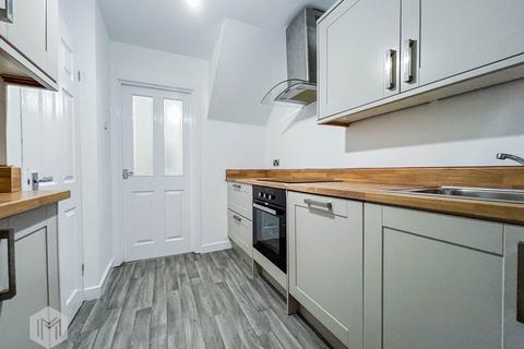 undefined, Wilkinson Road, Bolton, Greater Manchester, Uk, BL1 7BE