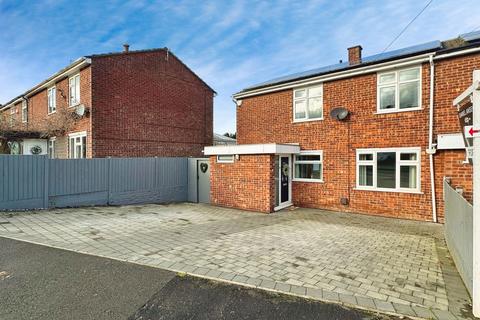 undefined, Hazel Street, Leicester LE9