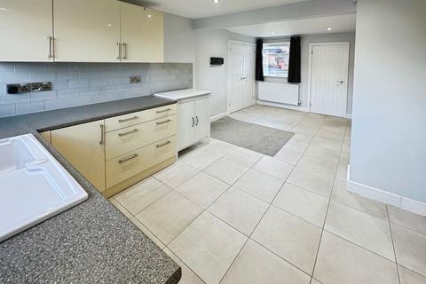 undefined, Hazel Street, Leicester LE9