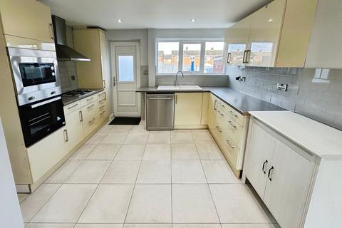 undefined, Hazel Street, Leicester LE9
