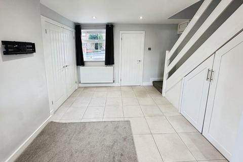 undefined, Hazel Street, Leicester LE9