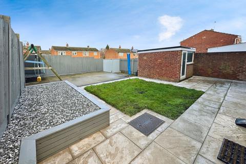 4 bedroom semi-detached house for sale, Hazel Street, Leicester LE9