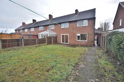 undefined, Harper Avenue, Wolverhampton