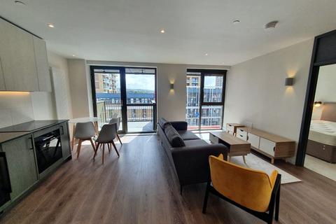 1 bedroom flat to rent, Windsor Square, Royal Arsenal Riverside, London, SE18