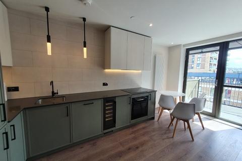 1 bedroom flat to rent, Windsor Square, Royal Arsenal Riverside, London, SE18
