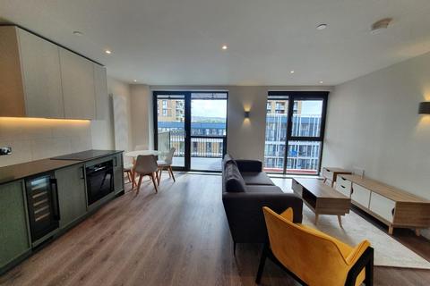 1 bedroom flat to rent, Windsor Square, Royal Arsenal Riverside, London, SE18