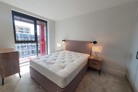 1 bedroom flat to rent, Windsor Square, Royal Arsenal Riverside, London, SE18