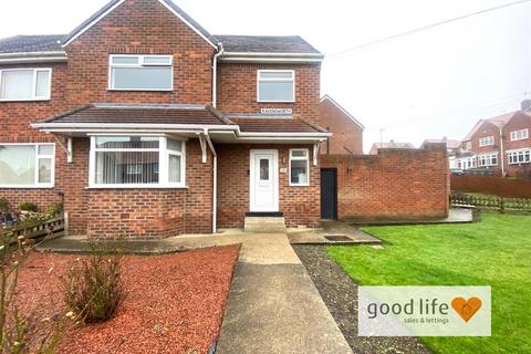 4 bedroom semi-detached house for sale, Ravensworth, Sunderland SR2