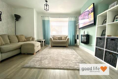 4 bedroom semi-detached house for sale, Ravensworth, Sunderland SR2