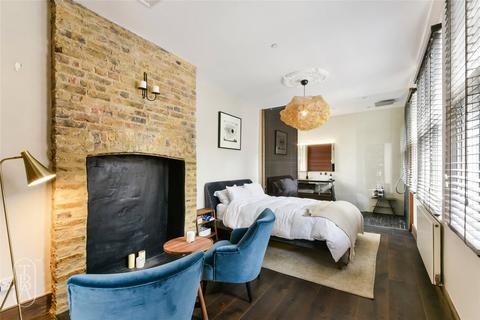 undefined, Princelet Street, London, E1