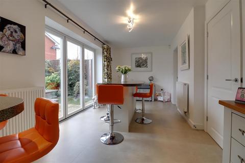 4 bedroom detached house for sale, Rotary Drive, Alsager