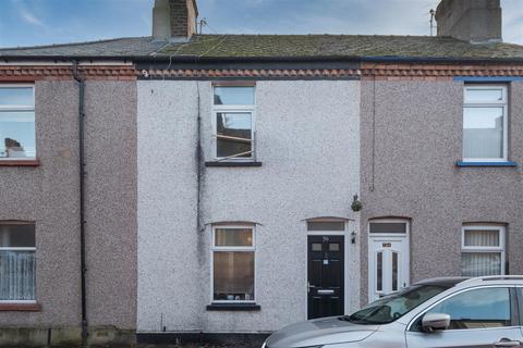 2 bedroom terraced house for sale - Vernon Street, Barrow-In-Furness