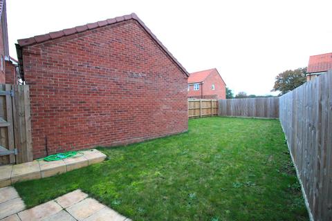 undefined, Sorrel Grove, Cringleford NR4