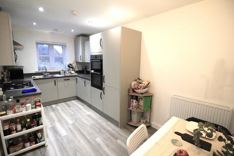 undefined, Sorrel Grove, Cringleford NR4