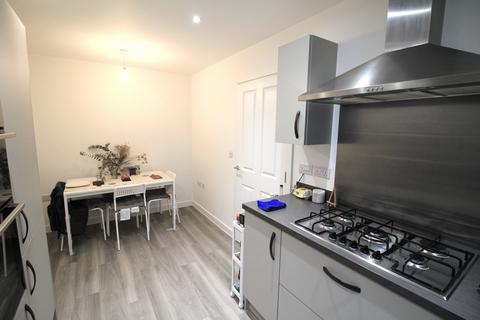 undefined, Sorrel Grove, Cringleford NR4