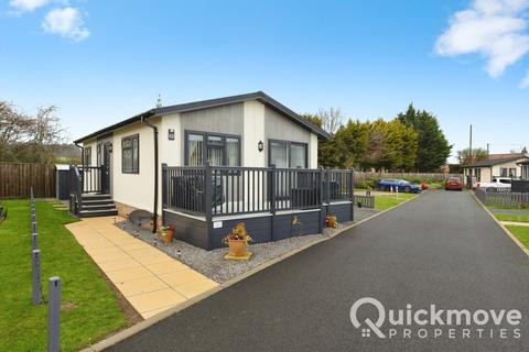 2 bedroom park home for sale, Darlington, County Durham, DL2