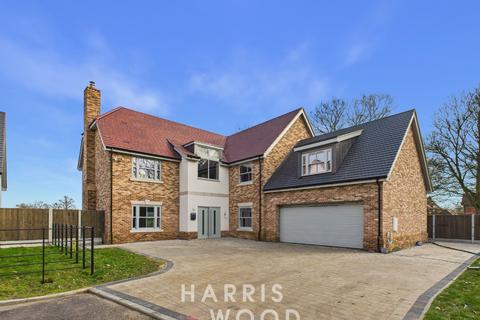 5 bedroom detached house for sale, Ulting Meadowws, Nounsley, Hatfield Peverel, Chelmsford, Essex, CM3