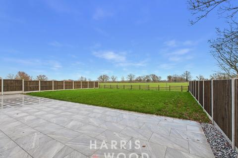 5 bedroom detached house for sale, Ulting Meadowws, Nounsley, Hatfield Peverel, Chelmsford, Essex, CM3