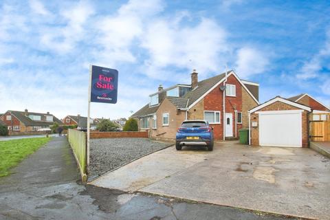4 bedroom semi-detached bungalow for sale, Marritt Way, Keyingham, Hull,  HU12 9SA