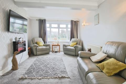 4 bedroom semi-detached bungalow for sale, Marritt Way, Keyingham, Hull,  HU12 9SA