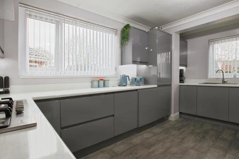 4 bedroom semi-detached bungalow for sale, Marritt Way, Keyingham, Hull,  HU12 9SA