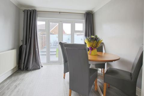 4 bedroom semi-detached bungalow for sale, Marritt Way, Keyingham, Hull,  HU12 9SA