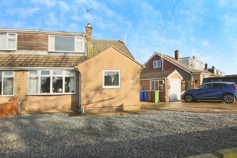 4 bedroom semi-detached bungalow for sale, Marritt Way, Keyingham, Hull,  HU12 9SA
