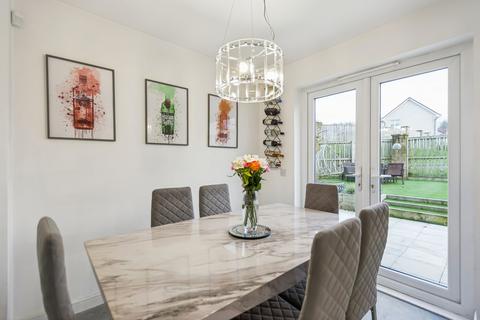 undefined, 14 Red Burn Wynd, Helensburgh, G84 7EH