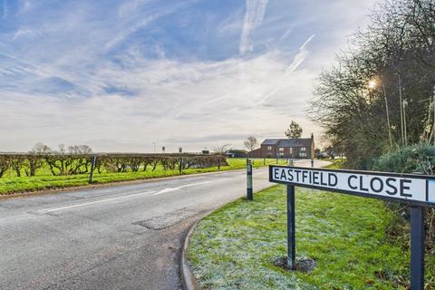 3 bedroom semi-detached house for sale, Eastfield Close, North Frodingham, YO25 8ND