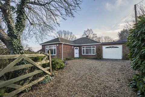 2 bedroom detached bungalow for sale - Hurst Rise Road, Oxford, OX2