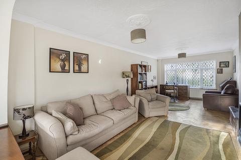 2 bedroom detached bungalow for sale, Hurst Rise Road, Oxford, OX2