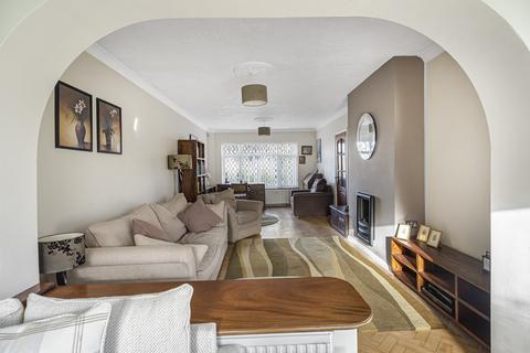 2 bedroom detached bungalow for sale, Hurst Rise Road, Oxford, OX2