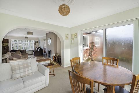 2 bedroom detached bungalow for sale, Hurst Rise Road, Oxford, OX2