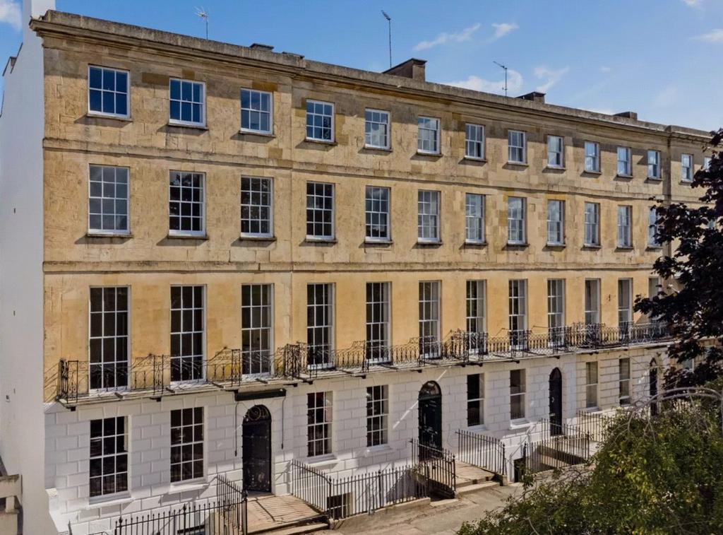 Berkeley Place