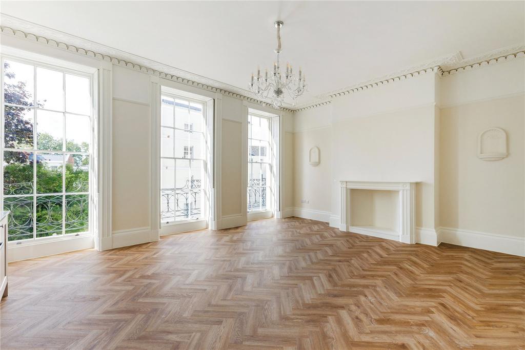 Berkeley Place