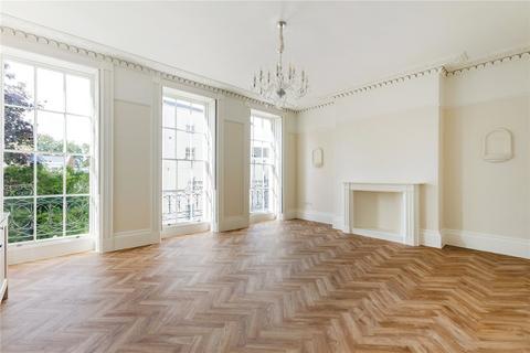 undefined, 17-21 Berkeley Place, Cheltenham, Gloucestershire, GL52