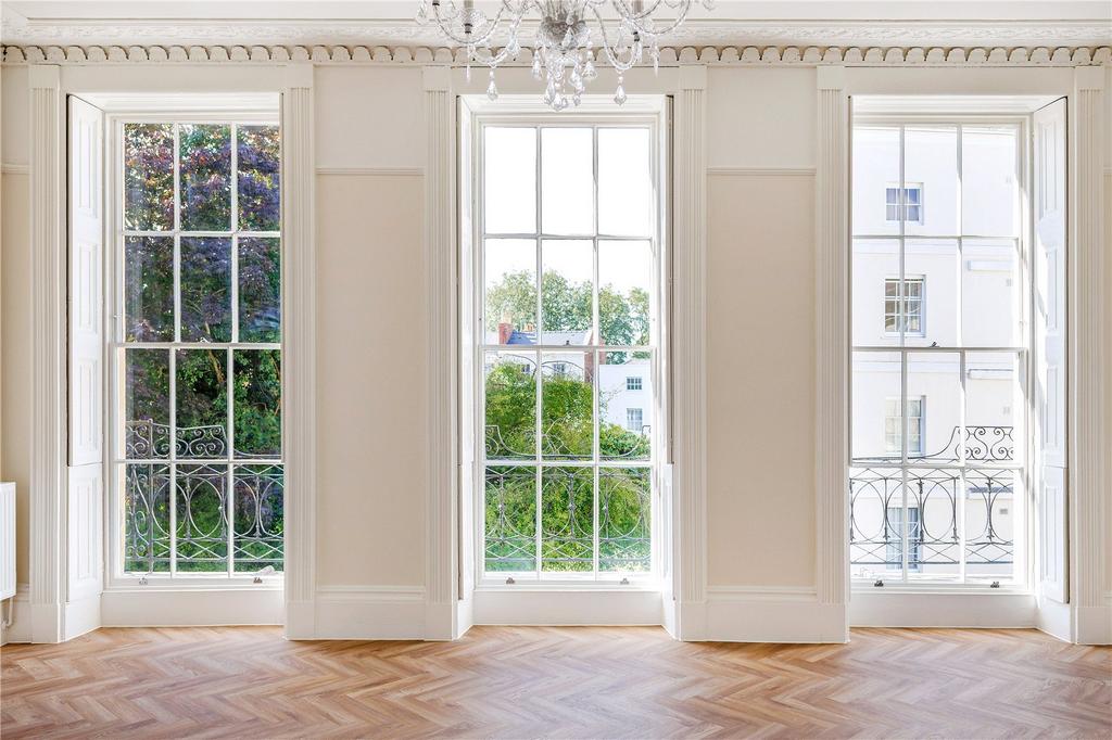 Berkeley Place