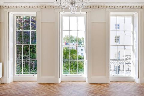 undefined, 17-21 Berkeley Place, Cheltenham, Gloucestershire, GL52