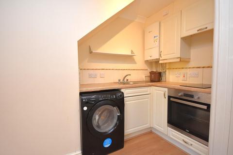 1 bedroom apartment to rent, 6 St. Canna Close, Cardiff, CF5 1QA