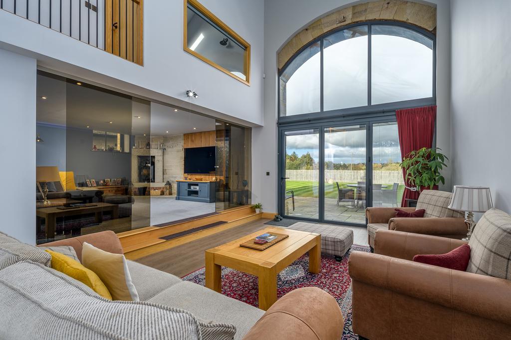 Open Plan Space-2