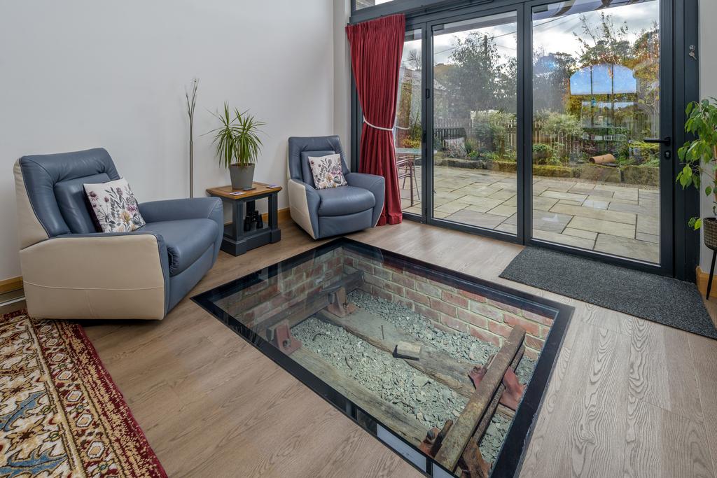 Open Plan Space-11