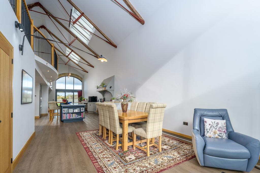 Open Plan Space-8