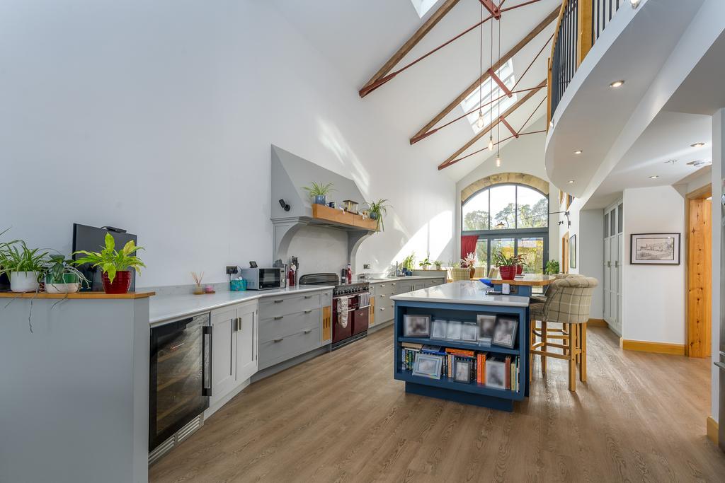 Open Plan Space-4