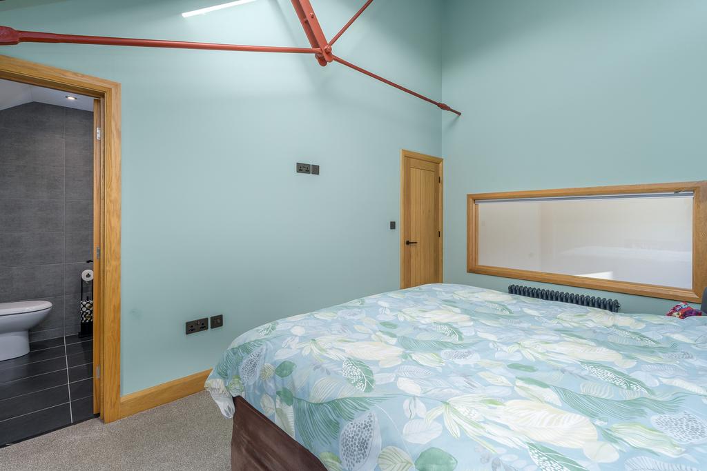 Bed Three-3
