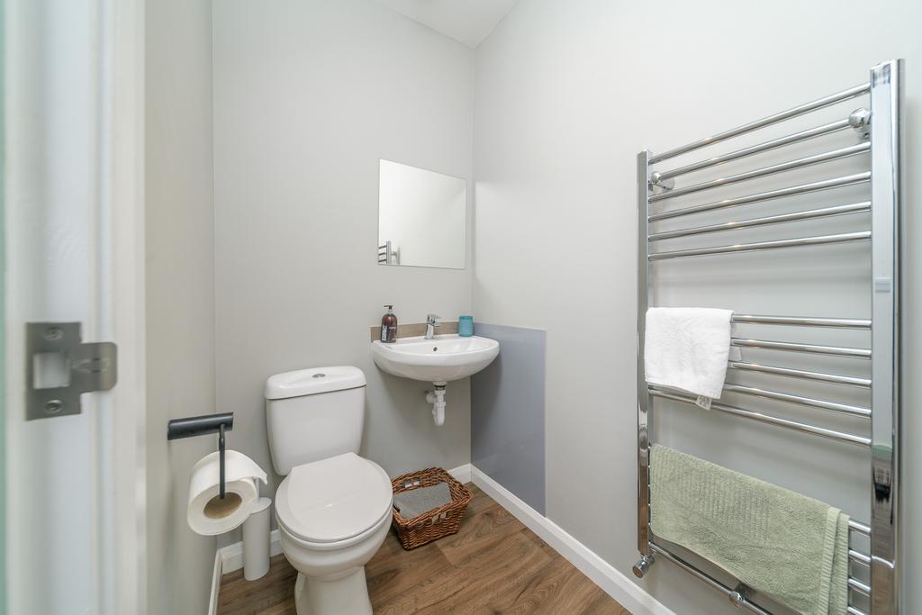 Annexe Shower-1